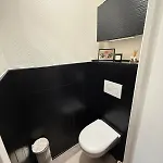 Chez Geremio - T4 - Centre * آنسي