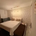 شقة Chez Geremio - T4 - Centre آنسي