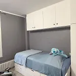 شقة Chez Geremio - T4 - Centre *