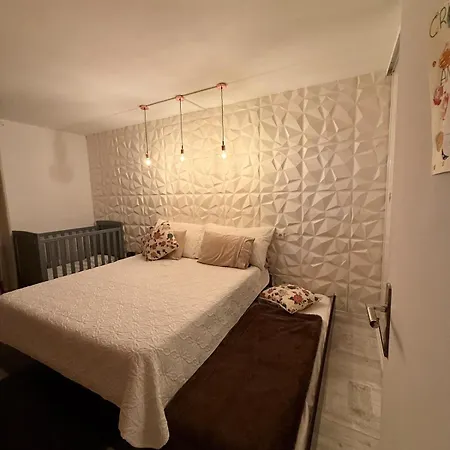 Apartment Chez Geremio - T4 - Centre Annecy