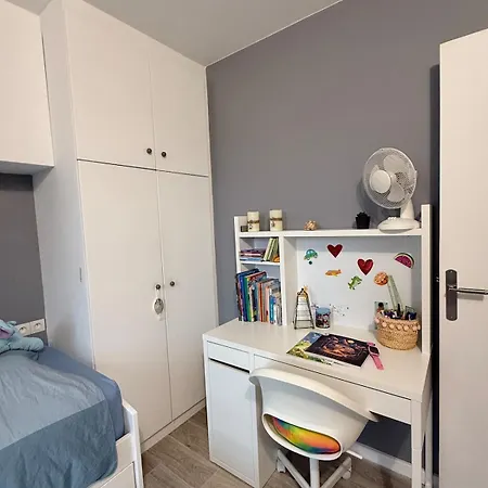 Chez Geremio - T4 - Centre * آنسي