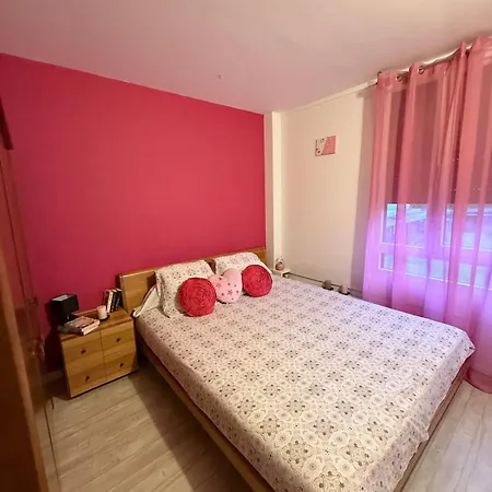 Chez Geremio - T4 - Centre